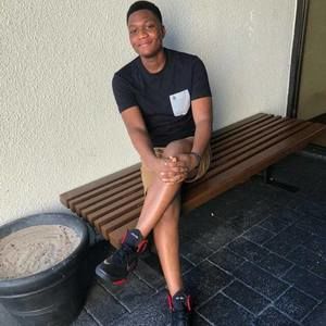 Meet your Posher, Nharnah